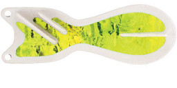 Zeige Details für DREAMWEAVER 6 SPIN DOCTOR WHITE BLANK  Bild von DREAMWEAVER 6 SPIN DOCTOR WHITE BLANK