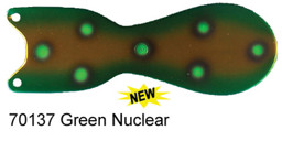 Zeige Details für DREAMWEAVER 8 SPIN DOCTOR GLOW NUCLEAR Bild von DREAMWEAVER 8 SPIN DOCTOR GLOW NUCLEAR