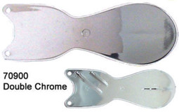 Zeige Details für DREAMWEAVER 8 SPIN DOCTOR DOUBLE CHROM Bild von DREAMWEAVER 8 SPIN DOCTOR DOUBLE CHROM