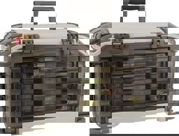 Show details for PLANO BOX 787010 Picture of PLANO BOX 787010