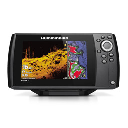 Zeige Details für HUMMINBIRD ECHOLOT GPS HELIX 7 MDI DOWN IMAGING Bild von HUMMINBIRD ECHOLOT GPS HELIX 7 MDI DOWN IMAGING