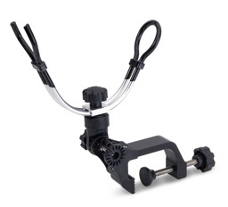 Immagine di IRON CLAW MARINE SYSTEM BOAT ROD HOLDER