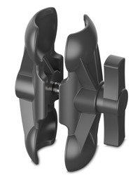 Zeige Details für IRON CLAW MARINE SYSTEM BALLHEAD CLAMP Bild von IRON CLAW MARINE SYSTEM BALLHEAD CLAMP