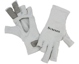 Picture of SIMMS SFLEX SUNGLOVE STERLING