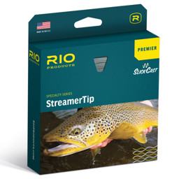 Image de RIO PREMIER STREAMER TIP