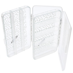Zeige Details für VISION TUBE FLY BOX SMALL Bild von VISION TUBE FLY BOX SMALL