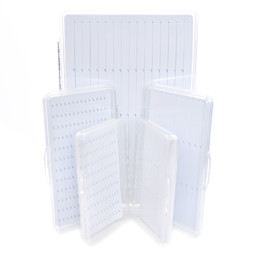 Zeige Details für VISION FIT FLY BOX LARGE STRAIGHT CUT Bild von VISION FIT FLY BOX LARGE STRAIGHT CUT