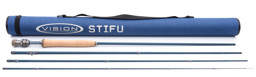 Image de VISION STIFU FLYROD  9'6# 