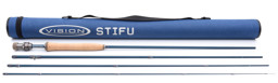 Picture of VISION STIFU FLYROD  9'6# SEATROUT