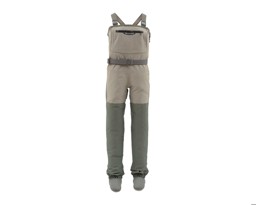 Zeige Details für SIMMS WOMEN'S FREESTONE Z WADERS STRIKER GREY WATHOSE Bild von SIMMS WOMEN'S FREESTONE Z WADERS STRIKER GREY WATHOSE