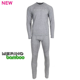 Image de VISION MERINO BAMBOO SET