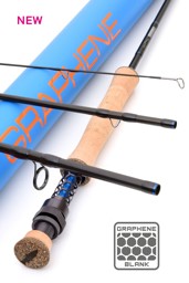 Show details for VISION MERISUOLA FLYROD Picture of VISION MERISUOLA FLYROD