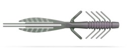 Afficher les détails pour JAEGER FISHING ASTA PLUM OLIVE Image de JAEGER FISHING ASTA PLUM OLIVE