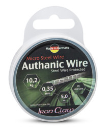 Zeige Details für IRON CLAW AUTHANIC WHIRE  Bild von IRON CLAW AUTHANIC WHIRE