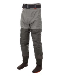 Bild von SIMMS G3 GUIDE PANT WATHOSE GUNMETAL 