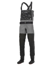 Zeige Details für SIMMS GUIDE CLASSIC CARBON WATHOSE GORE-TEX  Bild von SIMMS GUIDE CLASSIC CARBON WATHOSE GORE-TEX