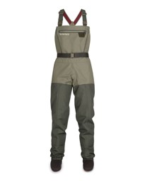 Zeige Details für SIMMS WOMEN'S TRIBUTARY STOCKINGFOOT BASALT Bild von SIMMS WOMEN'S TRIBUTARY STOCKINGFOOT BASALT