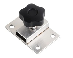 Zeige Details für STUCKI FIXIERPLATTE GERADE Bild von STUCKI FIXIERPLATTE GERADE