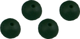 Zeige Details für SAENGER SOFT RUBBER BEADS Bild von SAENGER SOFT RUBBER BEADS