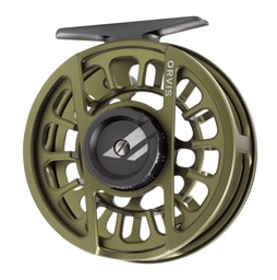 Zeige Details für ORVIS HYDROS REEL IV MATTE OLIVE Bild von ORVIS HYDROS REEL IV MATTE OLIVE
