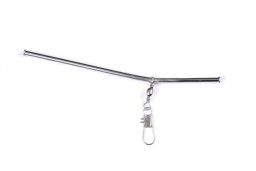 Zeige Details für AQUANTIC METALL BOOM 25cm Bild von AQUANTIC METALL BOOM 25cm