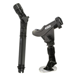 Zeige Details für SCOTTY GIMBAL ADAPTER WITH 428 GEAR-HEAD Bild von SCOTTY GIMBAL ADAPTER WITH 428 GEAR-HEAD