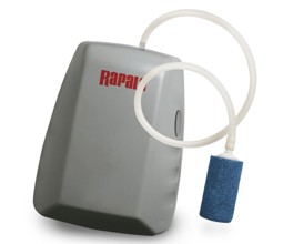 Zeige Details für RAPALA SAUERSTOFFPUMPE BATTERY POWERED AERATOR Bild von RAPALA SAUERSTOFFPUMPE BATTERY POWERED AERATOR