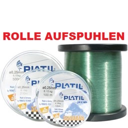Afficher les détails pour ROLLE AUFSPULEN MIT PLATIL SOUVERÄN Image de ROLLE AUFSPULEN MIT PLATIL SOUVERÄN