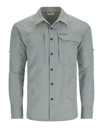 Zeige Details für SIMMS GUIDE SHIRT CINDER Bild von SIMMS GUIDE SHIRT CINDER
