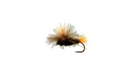 Bild von CHATCHY FLIES -  RED TAG CDC