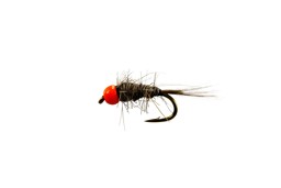 Picture of  CHATCHY FLIES -  HOTTY TUNGSTEN