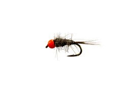 Zeige Details für  CATCHY FLIES -  HOTTIE TUNGSTEN Bild von  CATCHY FLIES -  HOTTIE TUNGSTEN