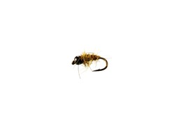 Vedi i dettagli per CATCHY FLIES -  STEALTH GREY TUNGSTEN Immagine di CATCHY FLIES -  STEALTH GREY TUNGSTEN
