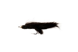 Picture of CHATCHY FLIES -  UH ZONKER BLACK