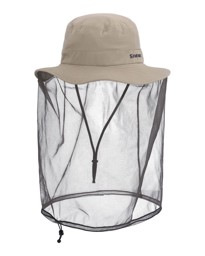 Zeige Details für SIMMS BUGSTOPPER NET SOMBRERO STONE INSEKTENSCHUTZ HUT Bild von SIMMS BUGSTOPPER NET SOMBRERO STONE INSEKTENSCHUTZ HUT