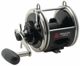 Vedi i dettagli per PENN SPECIAL SENATOR BIG GAME REEL Immagine di PENN SPECIAL SENATOR BIG GAME REEL