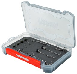 Picture of RAPALA TACKLE TRAY 276 OPEN FOAM