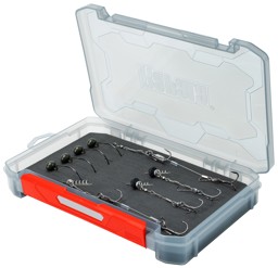 Immagine di RAPALA TACKLE TRAY 276 OPEN FOAM