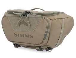 Picture of SIMMS TRIBUTARY HIP PACK TAN HÜFTTASCHE