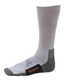 Immagine di SIMMS GUIDE WET WADING SOCK STERLING SOCKEN