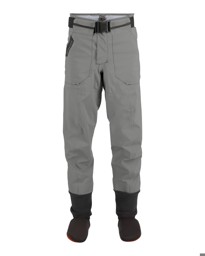 Zeige Details für SIMMS FREESTONE PANT SMOKE WATHOSE HÜFT-WATHOSE Bild von SIMMS FREESTONE PANT SMOKE WATHOSE HÜFT-WATHOSE