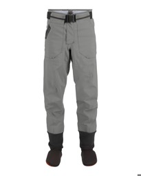 Picture of SIMMS FREESTONE PANT SMOKE WATHOSE HÜFT-WATHOSE