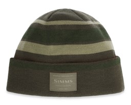 Bild von SIMMS WINDSTOPPER BEANIE DARK STONE