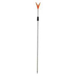 Zeige Details für WESTLINE TELE RUTENSTÄNDER 55 -95 cm Bild von WESTLINE TELE RUTENSTÄNDER 55 -95 cm