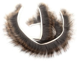 Zeige Details für HENDS FURRY BAND CROSS CUT ZONKER Bild von HENDS FURRY BAND CROSS CUT ZONKER