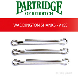 Afficher les détails pour V1SS WADDINGTON SHANKS STAINLESS Image de V1SS WADDINGTON SHANKS STAINLESS