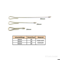 Zeige Details für ARTIKULATED SHANKS Bild von ARTIKULATED SHANKS