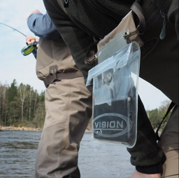Picture of VISION WATERPROOF POUCH