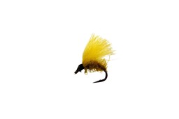 Zeige Details für CATCHY FLIES -  TROCKENFLIEGE LEMON OLIVE YELLOW CDC Bild von CATCHY FLIES -  TROCKENFLIEGE LEMON OLIVE YELLOW CDC