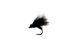 Zeige Details für CATCHY FLIES -  TROCKENFLIEGE BLACK KILLER CDC Bild von CATCHY FLIES -  TROCKENFLIEGE BLACK KILLER CDC